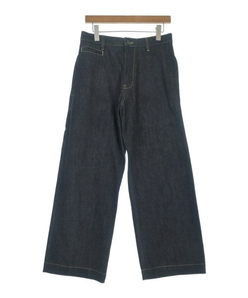 STUDIO NICHOLSON 牛仔