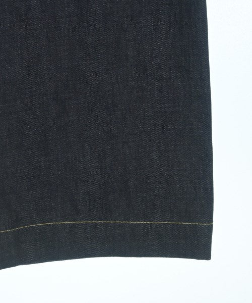 STUDIO NICHOLSON 牛仔