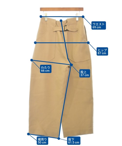 STUDIO NICHOLSON 長