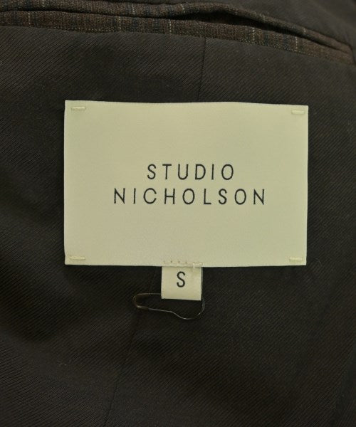 STUDIO NICHOLSON 西裝外套