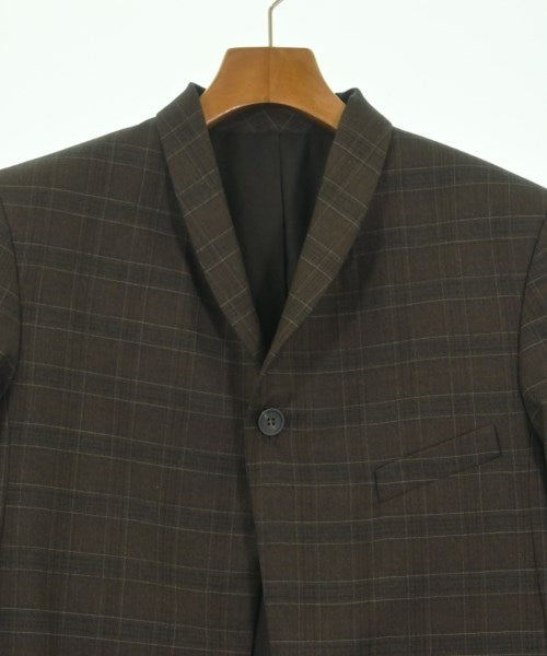 STUDIO NICHOLSON 西裝外套