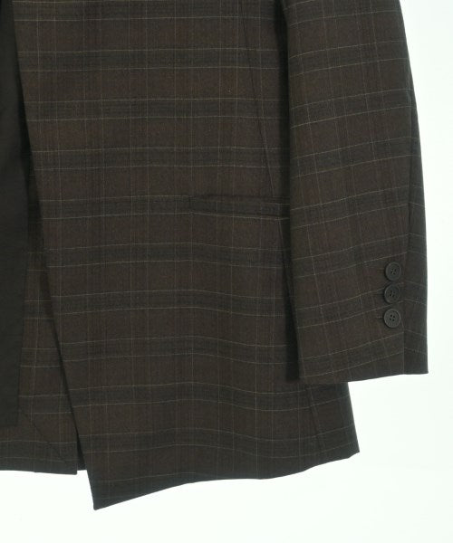 STUDIO NICHOLSON 西裝外套