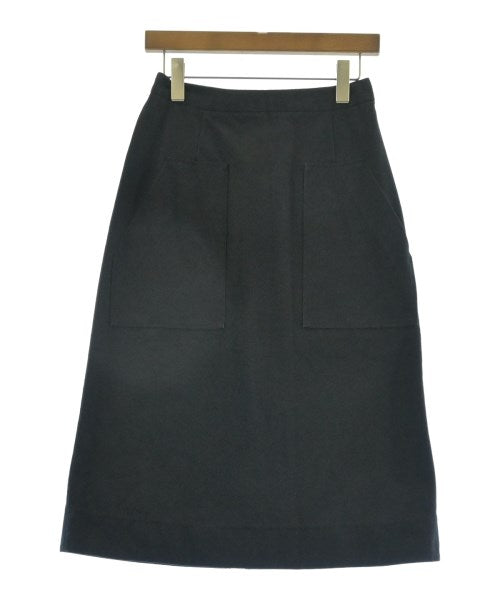 STUDIO NICHOLSON 膝上裙