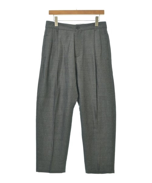 STUDIO NICHOLSON 長褲