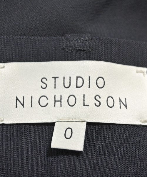 STUDIO NICHOLSON 其他款