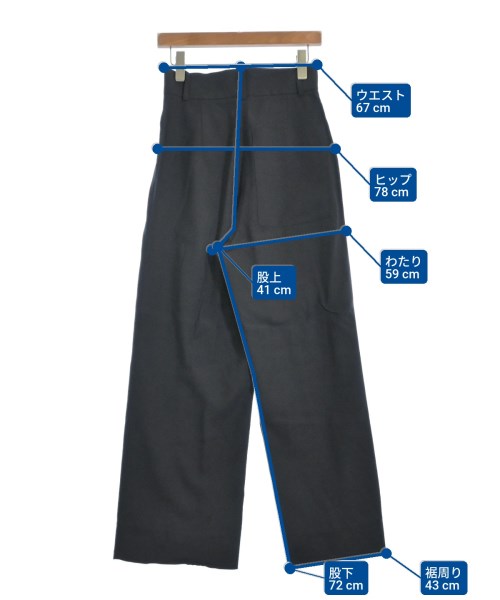 STUDIO NICHOLSON 其他款