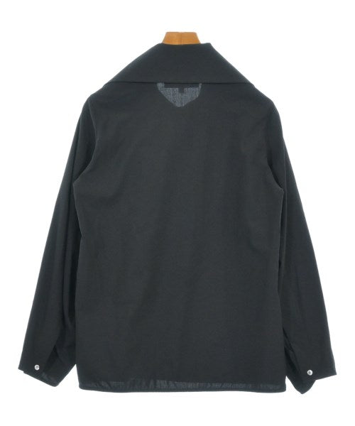 STUDIO NICHOLSON 休閒襯衫