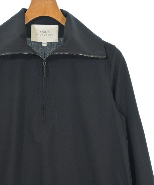 STUDIO NICHOLSON 休閒襯衫