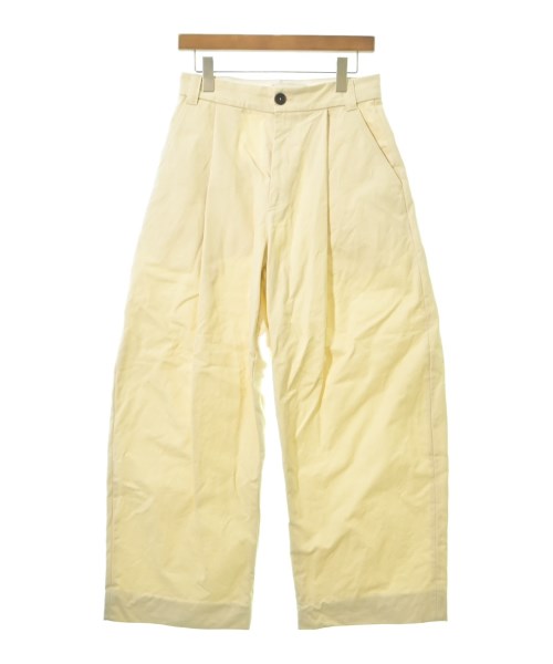 STUDIO NICHOLSON 休閒褲