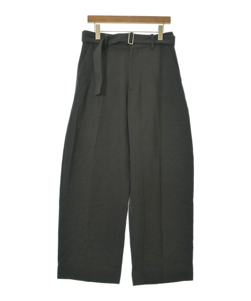 STUDIO NICHOLSON 長褲