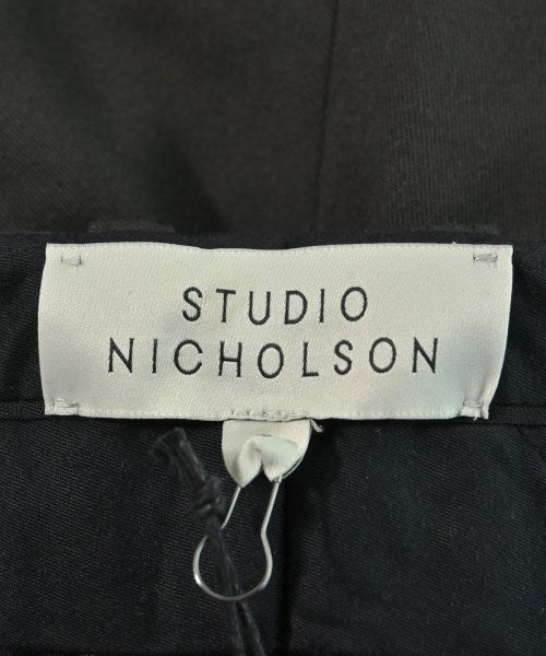 STUDIO NICHOLSON 長褲