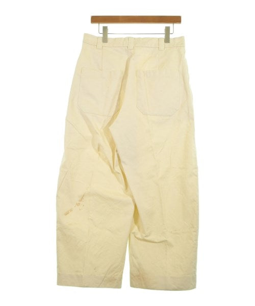 STUDIO NICHOLSON 休閒褲