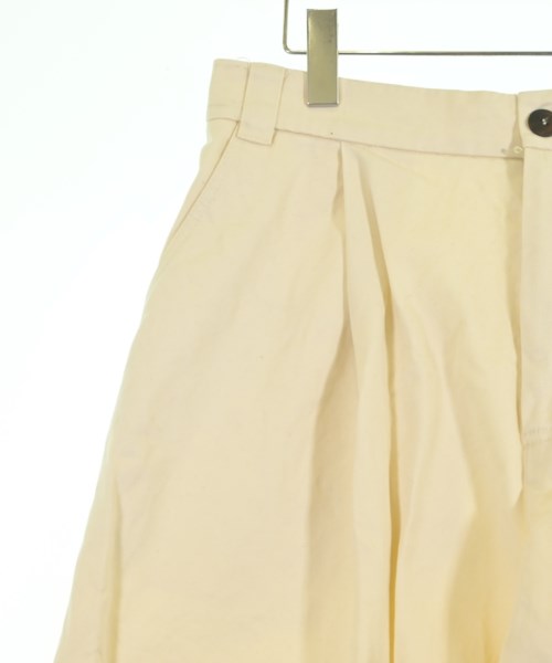 STUDIO NICHOLSON 休閒褲