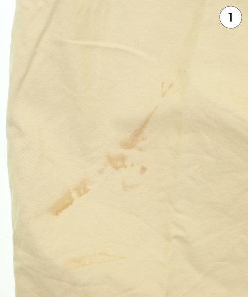 STUDIO NICHOLSON 休閒褲