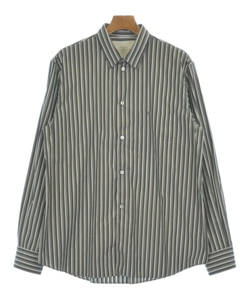 STUDIO NICHOLSON 休閒襯衫