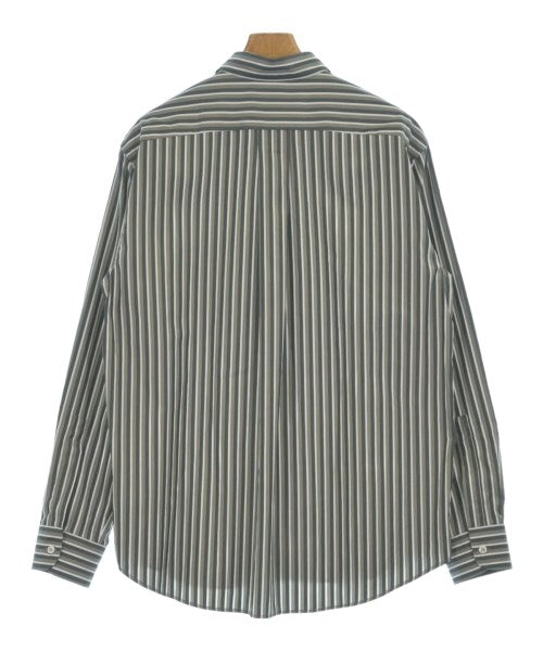 STUDIO NICHOLSON 休閒襯衫