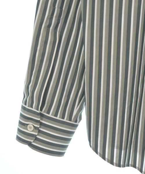 STUDIO NICHOLSON 休閒襯衫