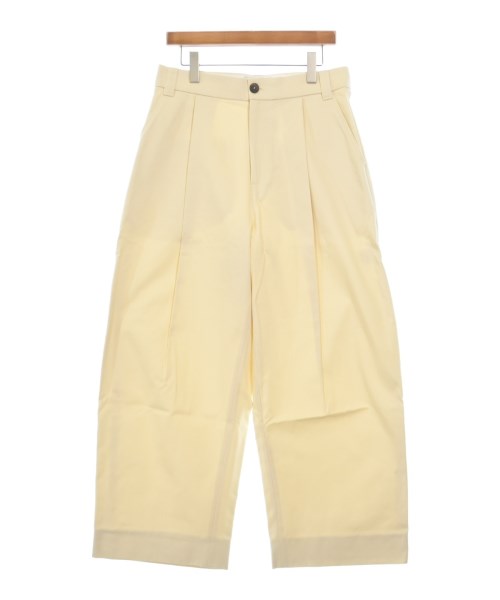 STUDIO NICHOLSON 休閒褲