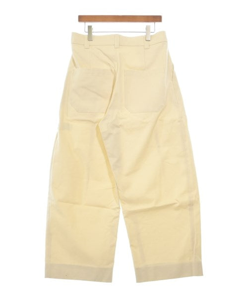 STUDIO NICHOLSON 休閒褲