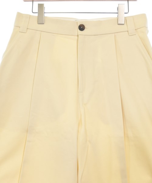 STUDIO NICHOLSON 休閒褲