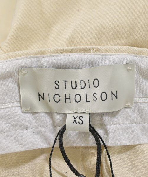 STUDIO NICHOLSON 其他款