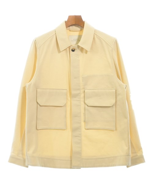 STUDIO NICHOLSON 其他飛行外套