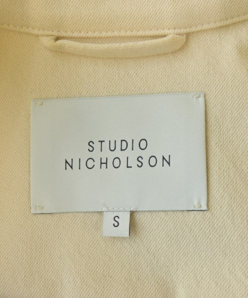 STUDIO NICHOLSON 其他飛行外套