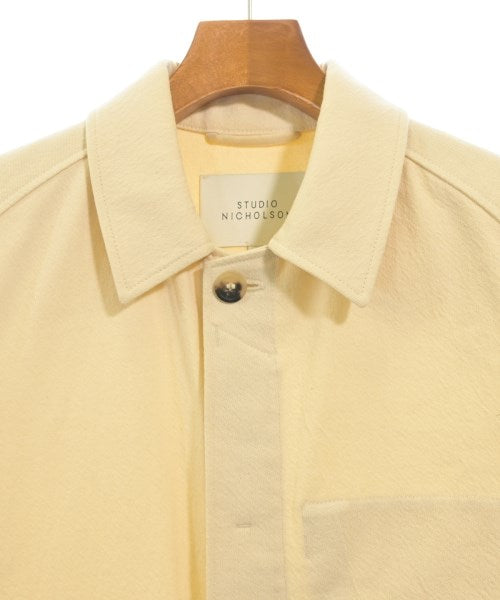 STUDIO NICHOLSON 其他飛行外套