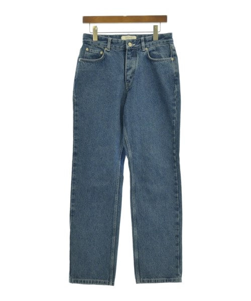 STUDIO NICHOLSON 牛仔褲