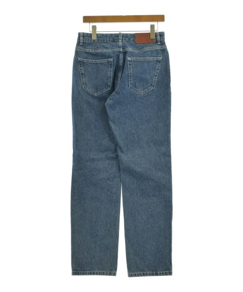 STUDIO NICHOLSON 牛仔褲