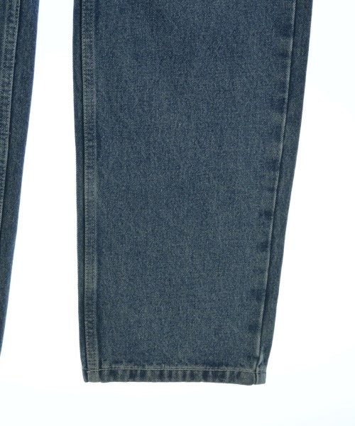 STUDIO NICHOLSON 牛仔褲