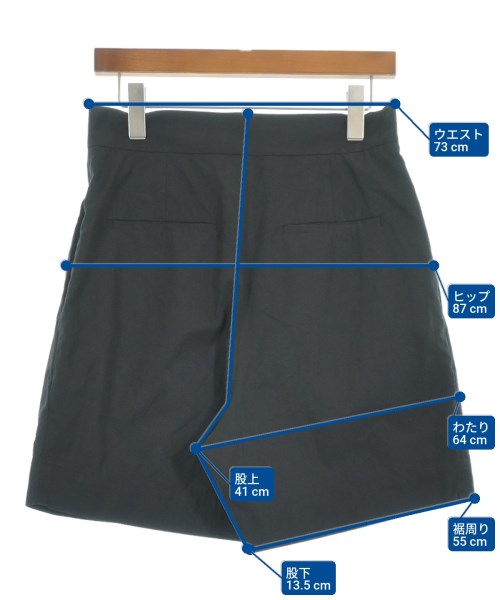 STUDIO NICHOLSON 短