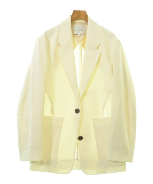 STUDIO NICHOLSON 休閒夾克