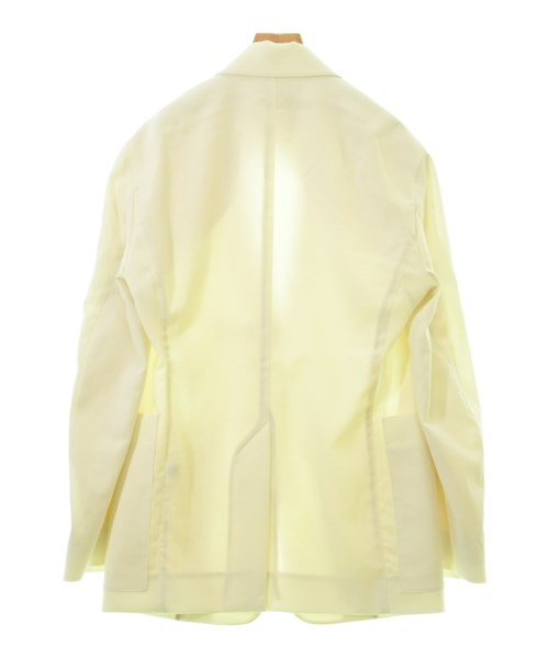 STUDIO NICHOLSON 休閒夾克