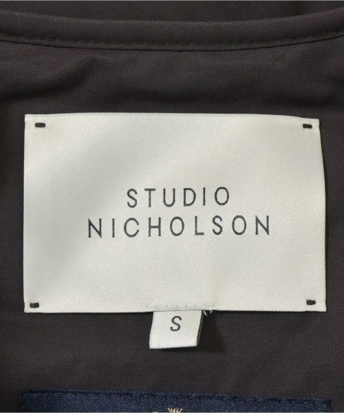 STUDIO NICHOLSON 其他飛行外套