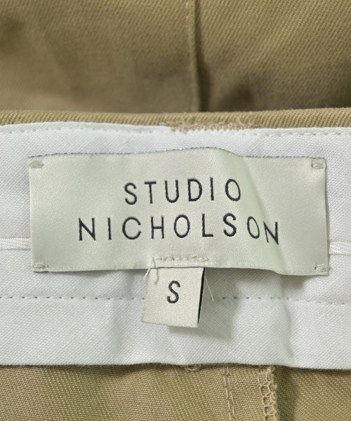 STUDIO NICHOLSON 其他款