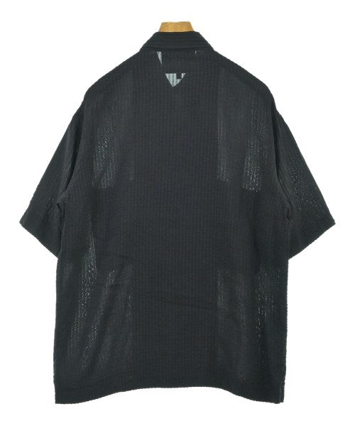 STUDIO NICHOLSON 休閒襯衫