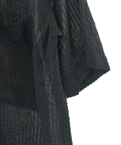 STUDIO NICHOLSON 休閒襯衫