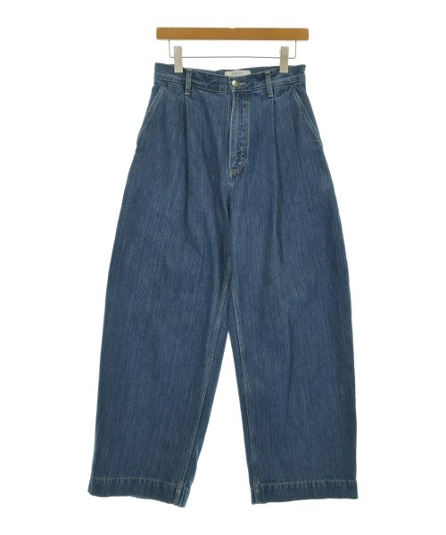 STUDIO NICHOLSON 牛仔褲