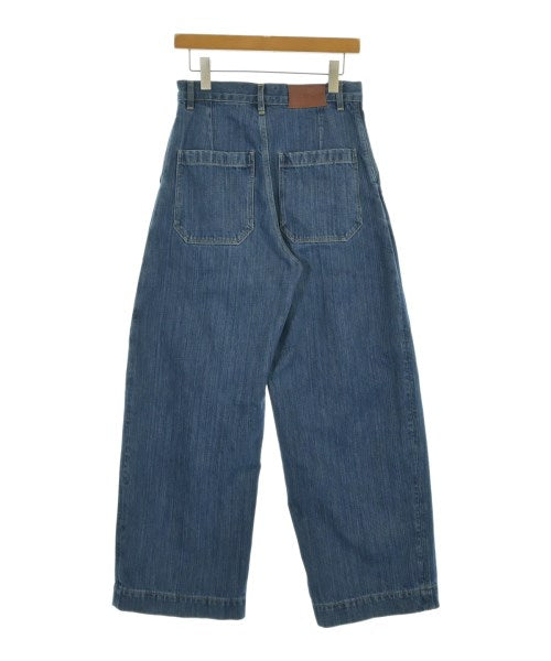 STUDIO NICHOLSON 牛仔褲