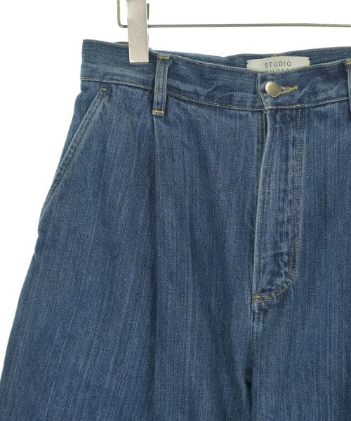 STUDIO NICHOLSON 牛仔褲