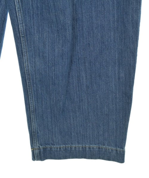 STUDIO NICHOLSON 牛仔褲