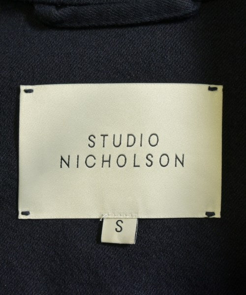 STUDIO NICHOLSON 其他飛行外套