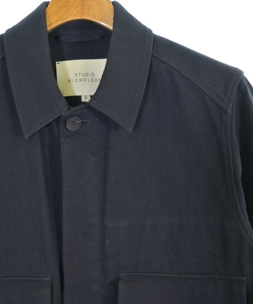 STUDIO NICHOLSON 其他飛行外套