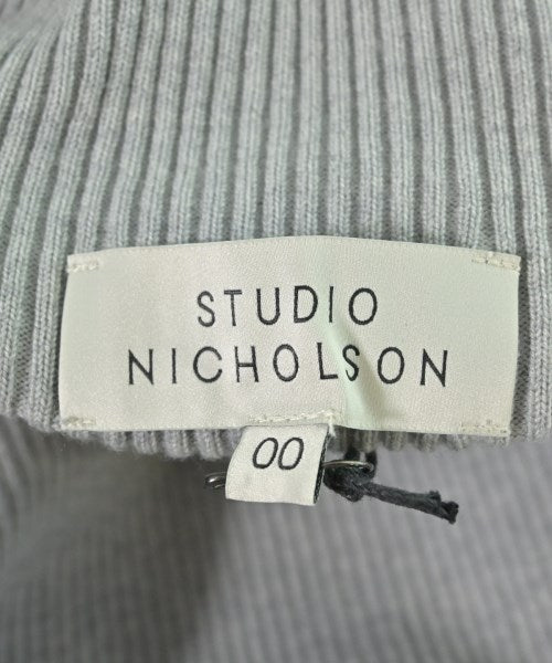 STUDIO NICHOLSON 毛衣