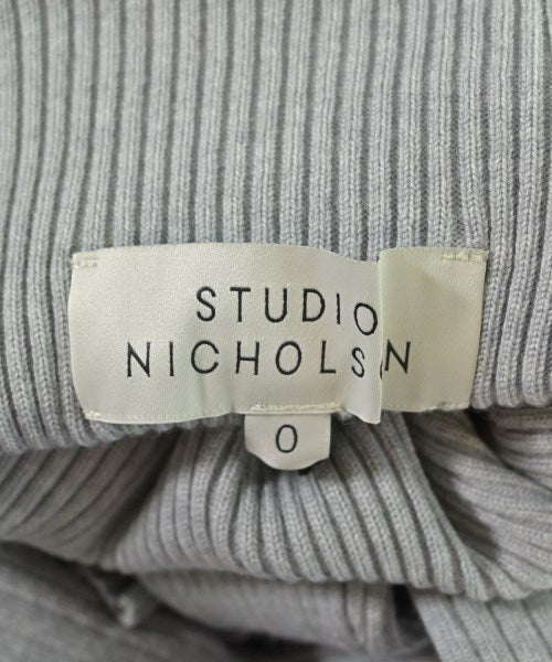 STUDIO NICHOLSON 毛衣