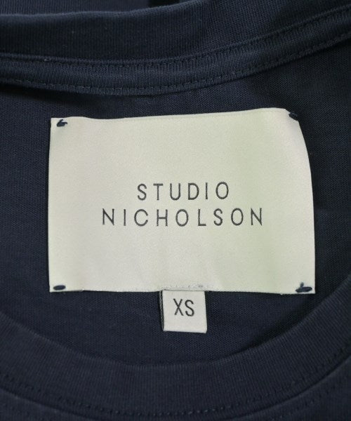 STUDIO NICHOLSON T恤/上衣
