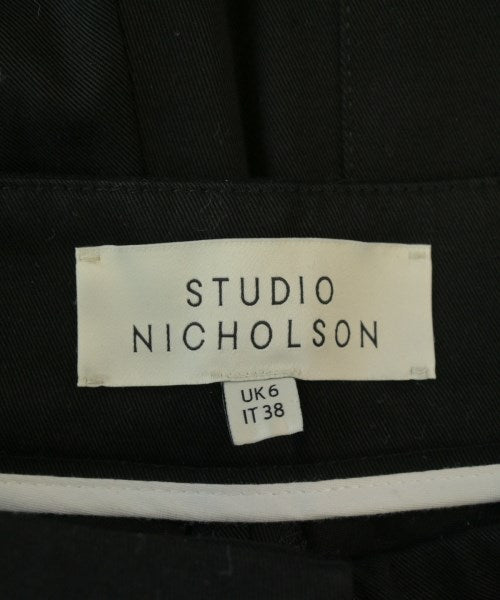 STUDIO NICHOLSON 其他款