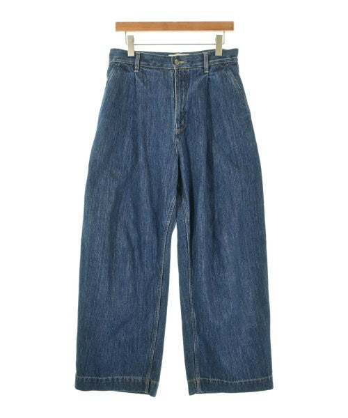 STUDIO NICHOLSON 牛仔褲