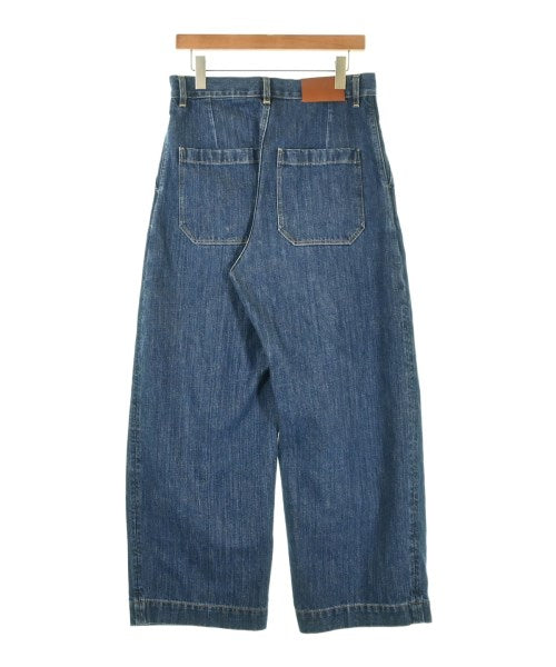 STUDIO NICHOLSON 牛仔褲